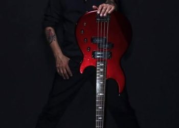 Gli Obscure Obsession annunciano il nuovo bassista “Gilberto Ilardi”