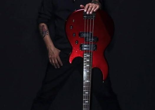 Gli Obscure Obsession annunciano il nuovo bassista “Gilberto Ilardi”