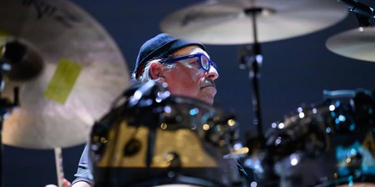 Goblin: ci lascia il batterista e co-fondatore Walter Martino
