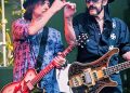 Motorhead: è morto Phil Campbell