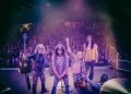 The Dead Daisies annunciano il nuovo live album “Live Plus Five”