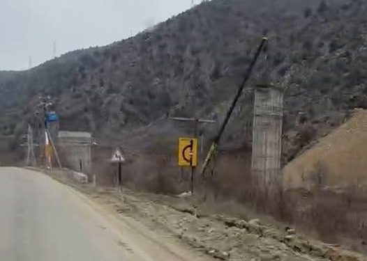 L’Armenia lavora con l’Iran per la costruzione di un secondo ponte al confine tra i due stati