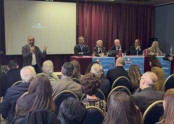 Sanità, confronto a Sassari dei Riformatori: “Serve una riorganizzazione della rete ospedaliera”