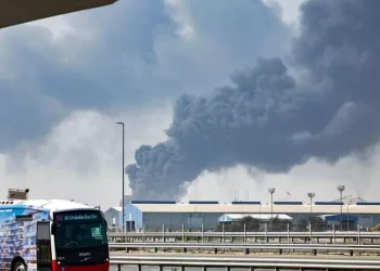 Italiani su nave crociera a Dubai, ‘stiamo bene ma non ci sentiamo al sicuro e vogliamo tornare’