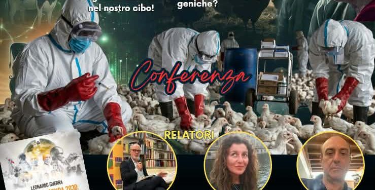 Vaccini genici, convegno a Cagliari il 26 marzo