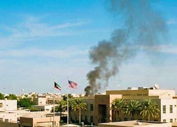 Esplosioni a Gerusalemme, Dubai e Doha per i raid iraniani