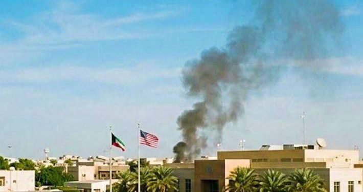 Esplosioni a Gerusalemme, Dubai e Doha per i raid iraniani