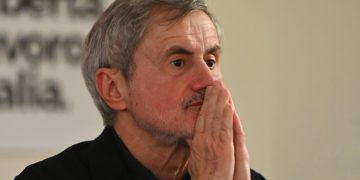 Alemanno: “A Rebibbia tre morti in pochi giorni, tra questi un agente penitenziario”