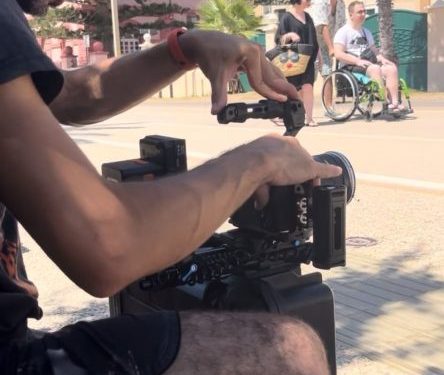 Quartu, al via il workshop di videomaking nell’ambito del progetto “Storie, Voci e Luoghi Accessibili”