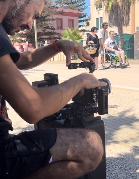 Quartu, al via il workshop di videomaking nell’ambito del progetto “Storie, Voci e Luoghi Accessibili”