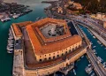 Ancona sarà Capitale italiana della Cultura 2028