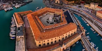 Ancona sarà Capitale italiana della Cultura 2028