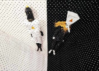 Angine de Poitrine: una data in Italia a maggio