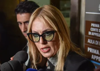 Bruzzone indagata per stalking a collega, atti a procura di Roma