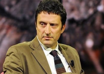 Biennale di Venezia, la mano violenta dell’intollerante Unione Europea prova a censura la cultura: Buttafuoco non mollare