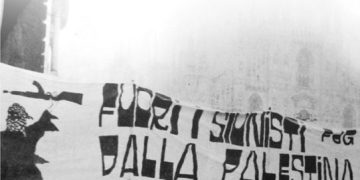 Esce il libro “La Croce Celtica e la Mezzaluna”