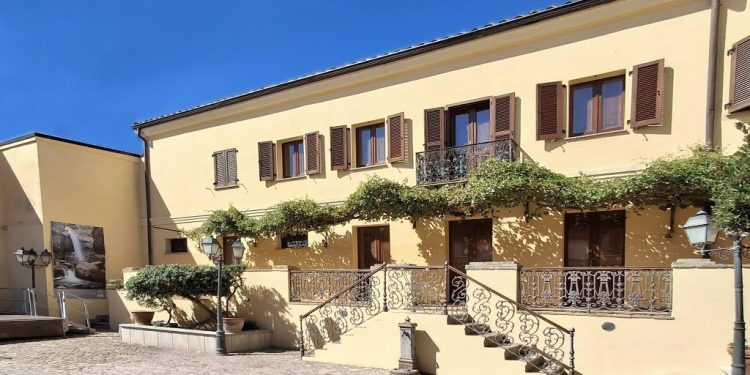 A Villacidro l’iniziativa per la VII Giornata delle Riserve Culturali