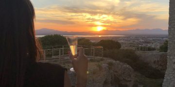 EntoMostra, la biodiversità protagonista al Castello di San Michele di Cagliari sino al 17 maggio