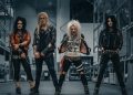 Crashdiet: il nuovo singolo “Sick Enough For Me”