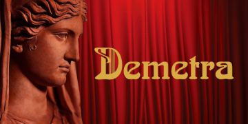 L’opera musicale “Demetra”, firmata dal sardo Giuseppe Elia Monni, debutta in Cina dal 20 al 26 marzo, con il tenore Francesco Demuro