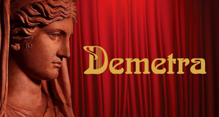 L’opera musicale “Demetra”, firmata dal sardo Giuseppe Elia Monni, debutta in Cina dal 20 al 26 marzo, con il tenore Francesco Demuro