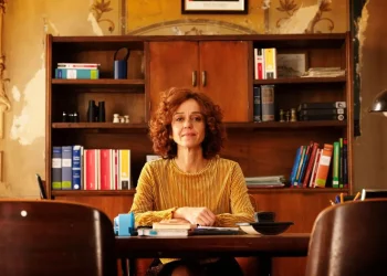 Dall’8 marzo su Rai1 la quinta stagione di “Imma Tataranni – Sostituto Procuratore”