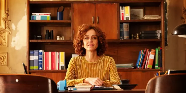 Dall’8 marzo su Rai1 la quinta stagione di “Imma Tataranni – Sostituto Procuratore”