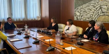 Ddl Bongiorno, sit-in in Consiglio del coordinamento femminista