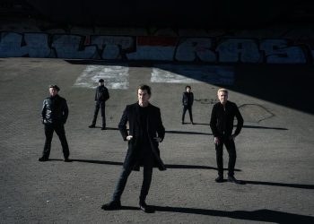 Die Toten Hosen: annunciata una data in Italia