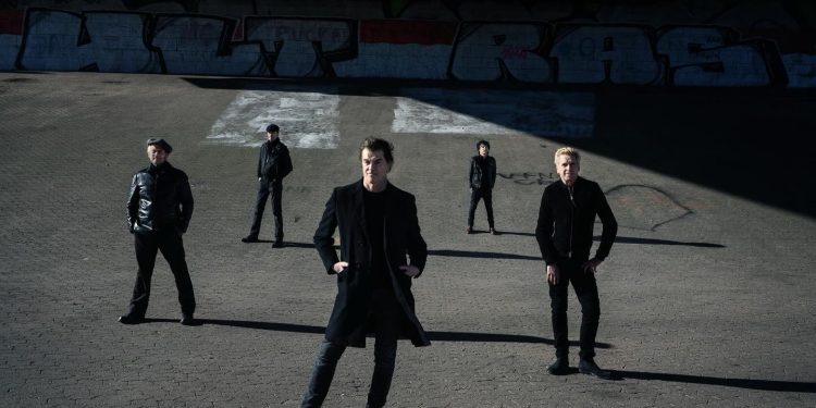 Die Toten Hosen: annunciata una data in Italia