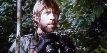 E’ morto Chuck Norris, star del cinema d’azione