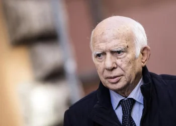 È morto Paolo Cirino Pomicino