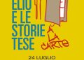 Elio e Le Storie Tese in concerto a Cagliari il 24 luglio 2026