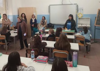 Fare Verde Vittoria presenta il progetto “Prenditi cura di me”