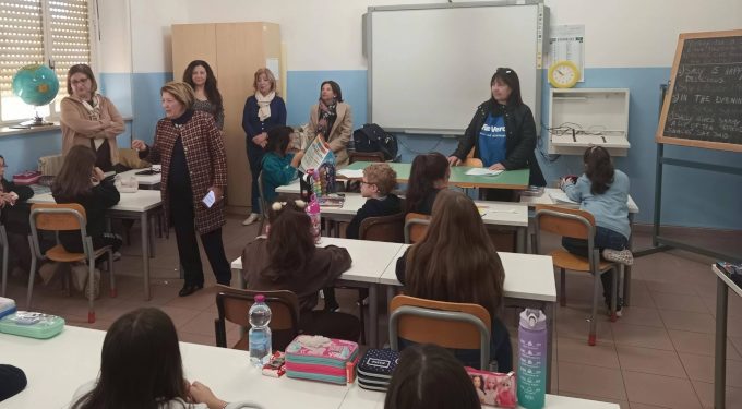 Fare Verde Vittoria presenta il progetto “Prenditi cura di me”