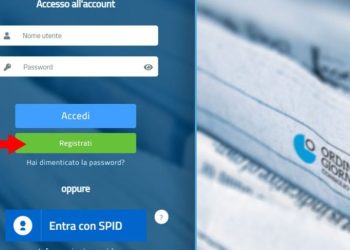 Giornalismo, Formazione triennio 2026-2028. Aggiornamento dei corsi on demand