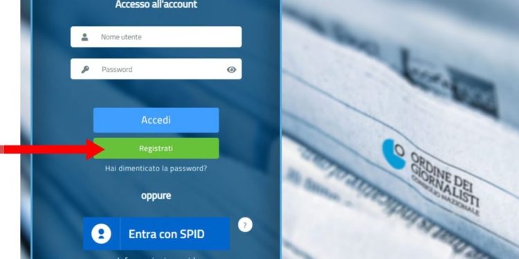 Giornalismo, Formazione triennio 2026-2028. Aggiornamento dei corsi on demand