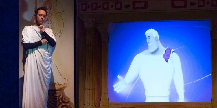 Nuovo appuntamento della “Stagione Teatro di Villaspeciosa 2026” organizzata da Abaco Teatro