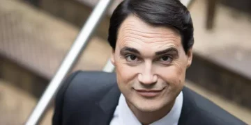 Francesco Demuro protagonista in Cina con ‘Demetra’