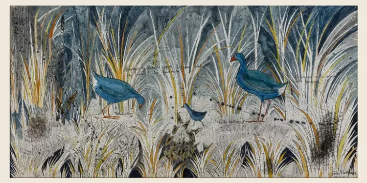 Fulco Pratesi, in mostra alla Camera il suo sguardo sulla natura