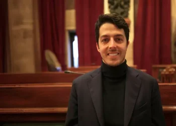 Giovanni Porrà, Alter Nos della 370/a Festa di Sant’Efisio