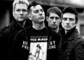 Gli Anti-Flag annunciano l’uscita in edizione limitata di: “Live Vol. 1” LP