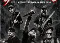 Hatebreed tornano in Italia per infiammare Milano a giugno