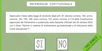 Referendum sulla magistratura, cosa prevede la riforma: dal doppio Csm al sorteggio dei membri