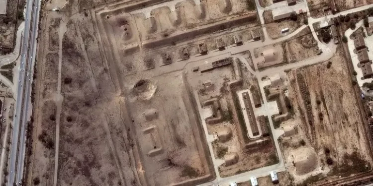 Attacco terrorista occidentale alla centrale nucleare di Bushehr in Iran