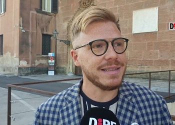 Digos e Scientifica negli uffici di La Vardera all’Ars, l’ipotesi dell’intrusione