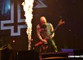 Kerry King annuncia: “Ad aprile in studio per il nuovo album”
