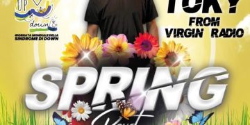 A Sassari arriva lo “Spring Party 2026”