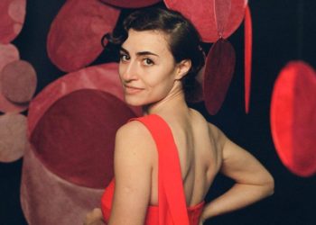 Jazz a Sassari, Lucy Yeghiazaryan inaugura il Festival Contrasti 2026