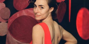 Jazz a Sassari, Lucy Yeghiazaryan inaugura il Festival Contrasti 2026